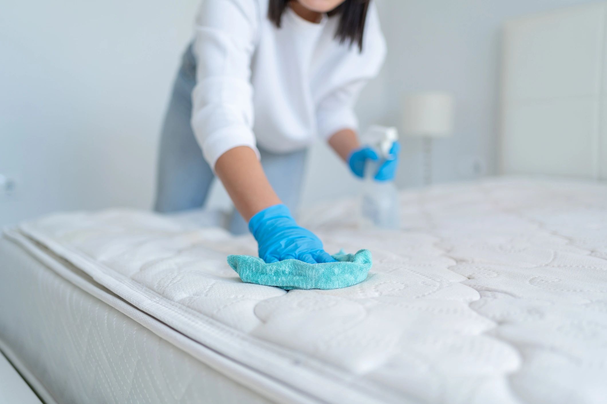 upholstery cleaning
